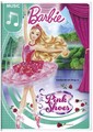 Barbie in The Pink Shoes NEW DVD ARTWORK - barbie-movies photo