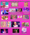 Barbie is Amazing - barbie-movies fan art