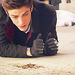 Barry Allen icon - the-flash-cw icon