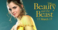 Belle Beauty and the Beast movie 2017 - beauty-and-the-beast-2017 photo