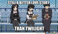 Better Love Story - anime photo