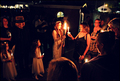 Candlelight vigil at Graceland for Elvis 2015 - lisa-marie-presley photo