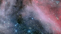 space - Carina Nebula wallpaper