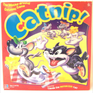  Catnip! (1997)