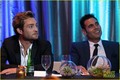 Chace Crawford Celebrates 30th Birthday with Ed Westwick  By His Side! - ed-westwick photo