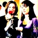Charmed-Dream Sorcerer - fred-and-hermie icon