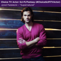Choice TV Actor - Sci-Fi/Fantasy - supernatural photo