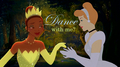 Dance with me? - disney-crossover photo