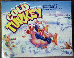  Cold Turkey (1996)