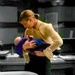 Cordelia and Baby Connor - fred-and-hermie icon