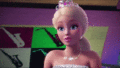 Courtney GIF - barbie-movies photo