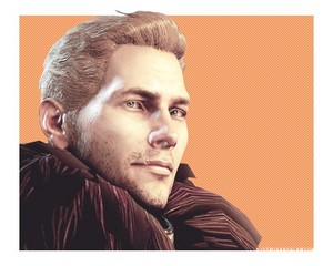 ● Cullen Rutherford ●