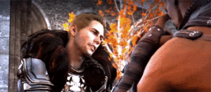  Cullen gif - Dragon Age: Inquisition
