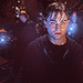 DH Part 2 - harry-potter icon