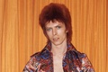 David Bowie  - classic-rock photo