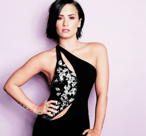  Demi Lovato