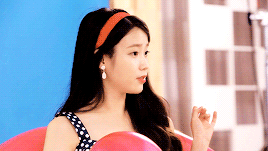 Digi Cable TV CF Making with IU