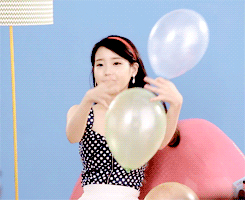 Digi Cable TV CF Making with IU