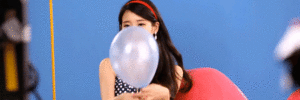 DigiCable CF Making Film with IU