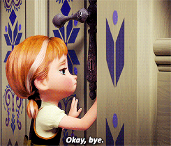  Do anda want to build a snowman?