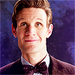 Doctor Who - television icon