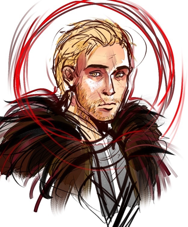 Cullen Rutherford Images on Fanpop.