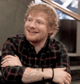 Ed Sheeran - ed-sheeran fan art