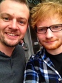 Ed Sheeran - ed-sheeran photo