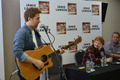 Ed announces the first signing to his Gingerbread Man Records label - ed-sheeran photo