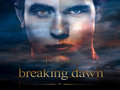 Edward Cullen and Jacob Black - twilight-series fan art