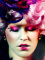 Effie    - the-hunger-games photo