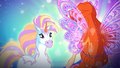 Elas and Bloom - the-winx-club photo
