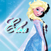 Elsa icon! - elsa-the-snow-queen icon