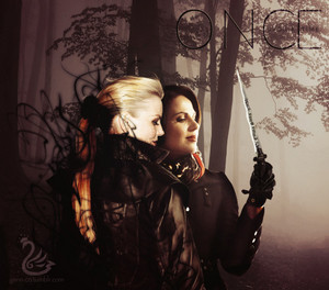  Emma and Regina