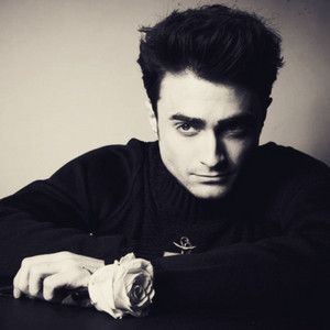  Exclusive Unseen: Daniel Radcliffe From Out magazine (Fb.com/DanielJacobRadcliffeFanClub)