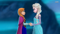 princess-anna - Frozen wallpaper