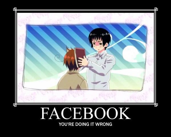 Funny anime meme - Anime Photo (38708350) - Fanpop