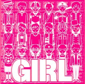 GIRL Album