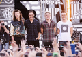 GMA Summer Concert Series - one-direction photo