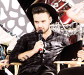 GMA Summer Concerts Series - liam-payne photo