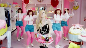  Hello Kitty {Music Video}