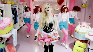  Hello Kitty {Music Video}