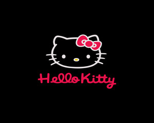  Hello Kitty fond d’écran 10643530