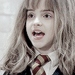Hermione <3 - harry-potter icon