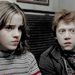Hermione <3 - harry-potter icon