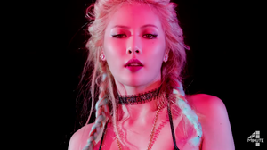  Hyuna - It’s Because I’m The Best