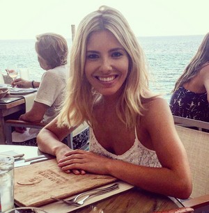Ibiza Lunch With The Girls