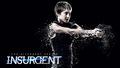 divergent - Insurgent Wallpaper - Tris wallpaper