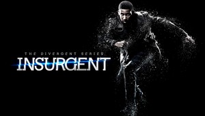  Insurgent দেওয়ালপত্র - Uriah