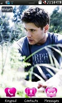  Jensen is my <3